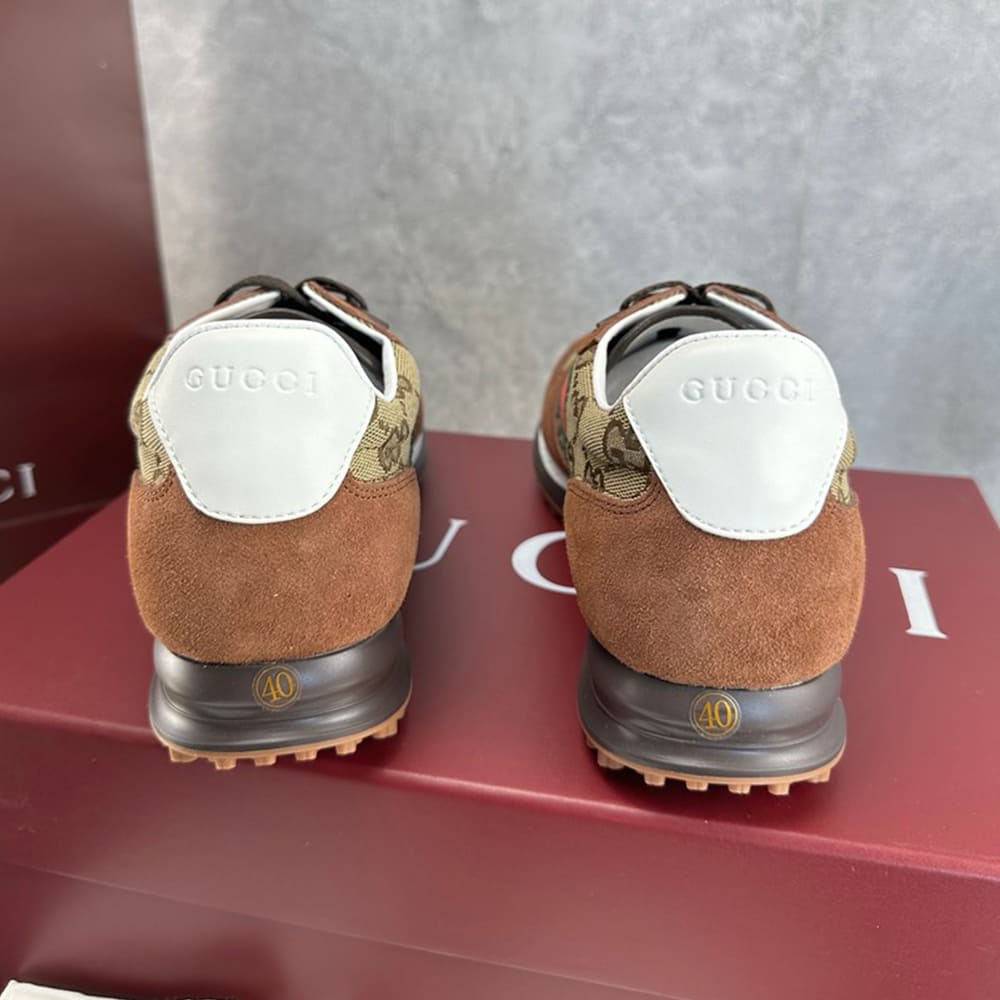 Men s Gucci Re-Motion sneaker