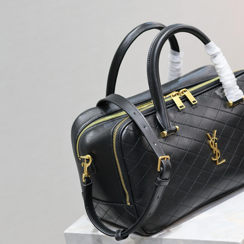 YSL LIYA DUFFLE BAG