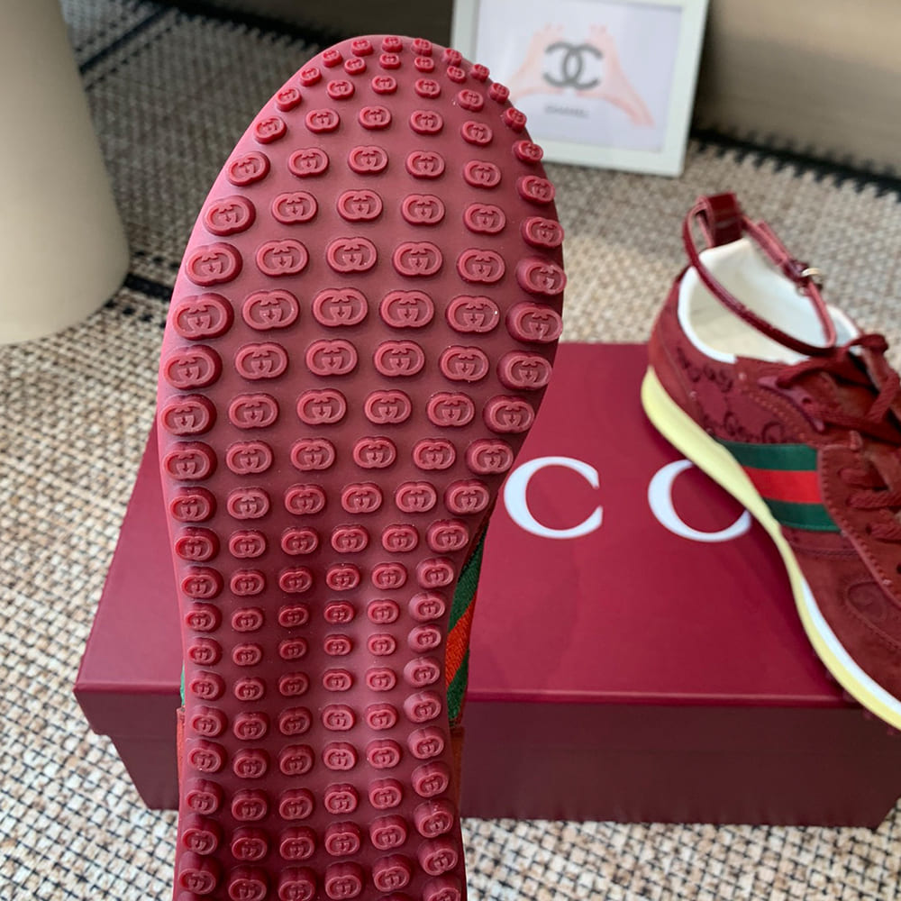 Women s Gucci Re-Motion sneaker