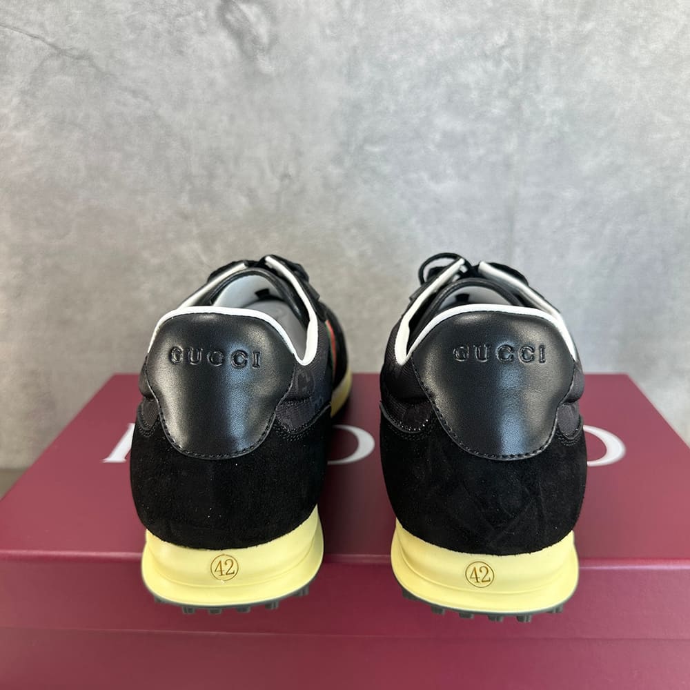 Men s Gucci Re-Motion sneaker