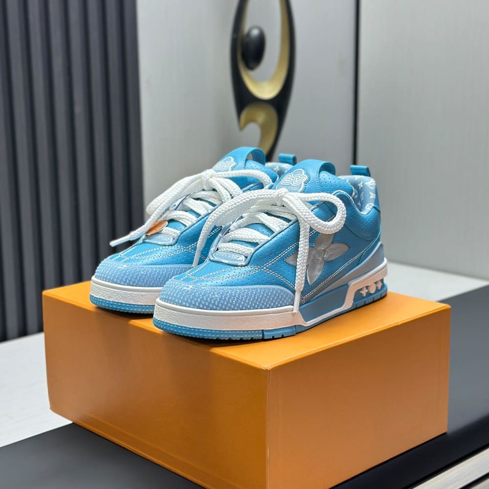 LV Skate Sneaker