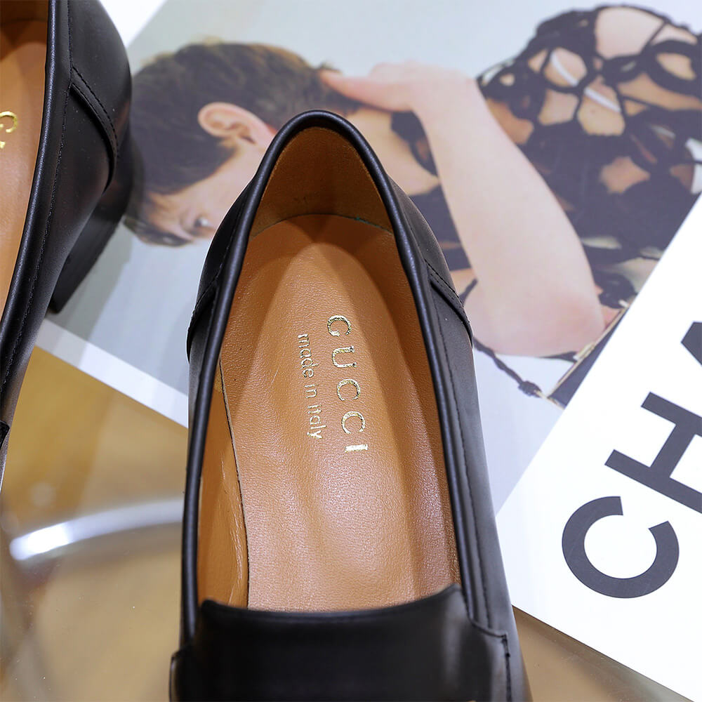 Gucci Loafer