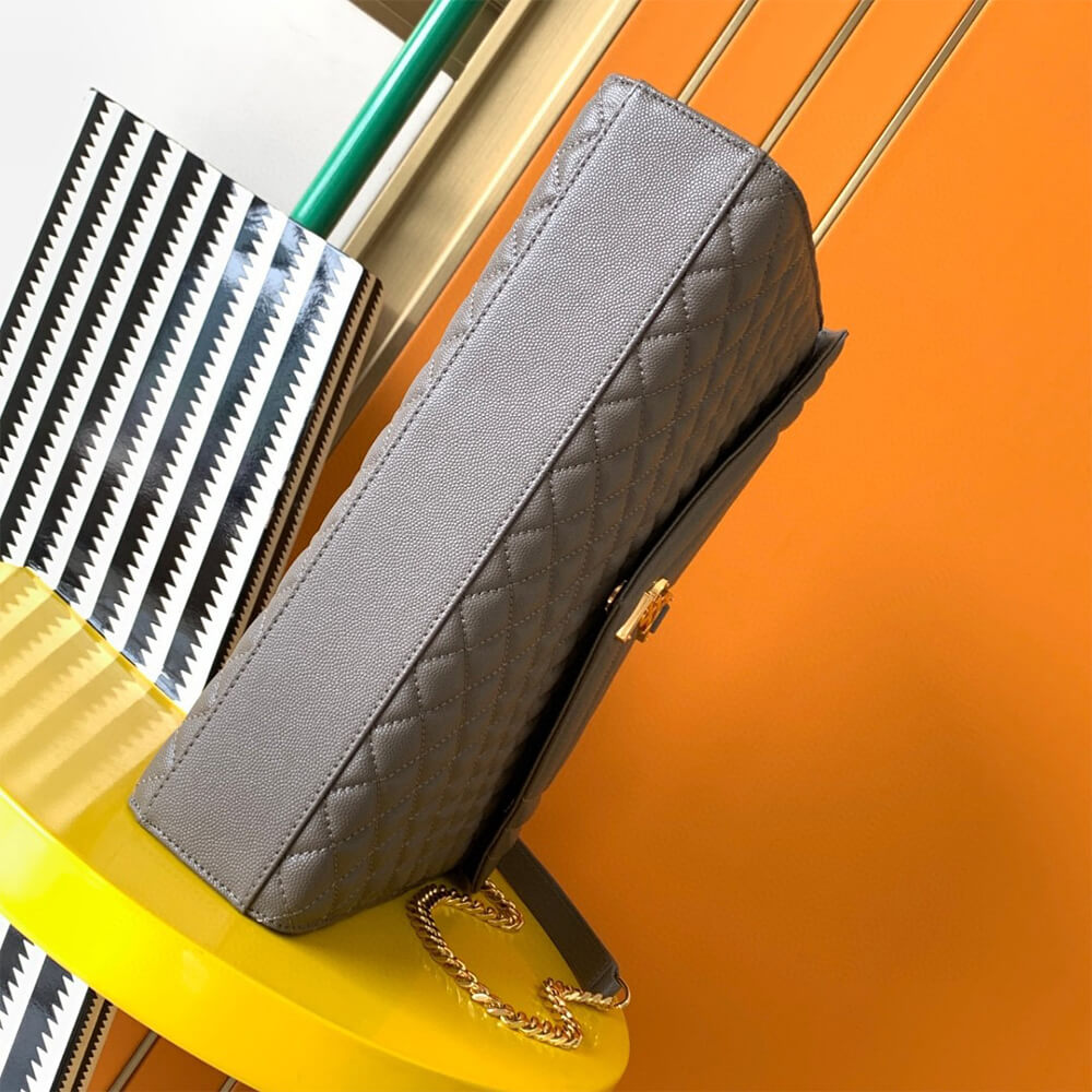 YSL ENVELOPE LARGE BAG