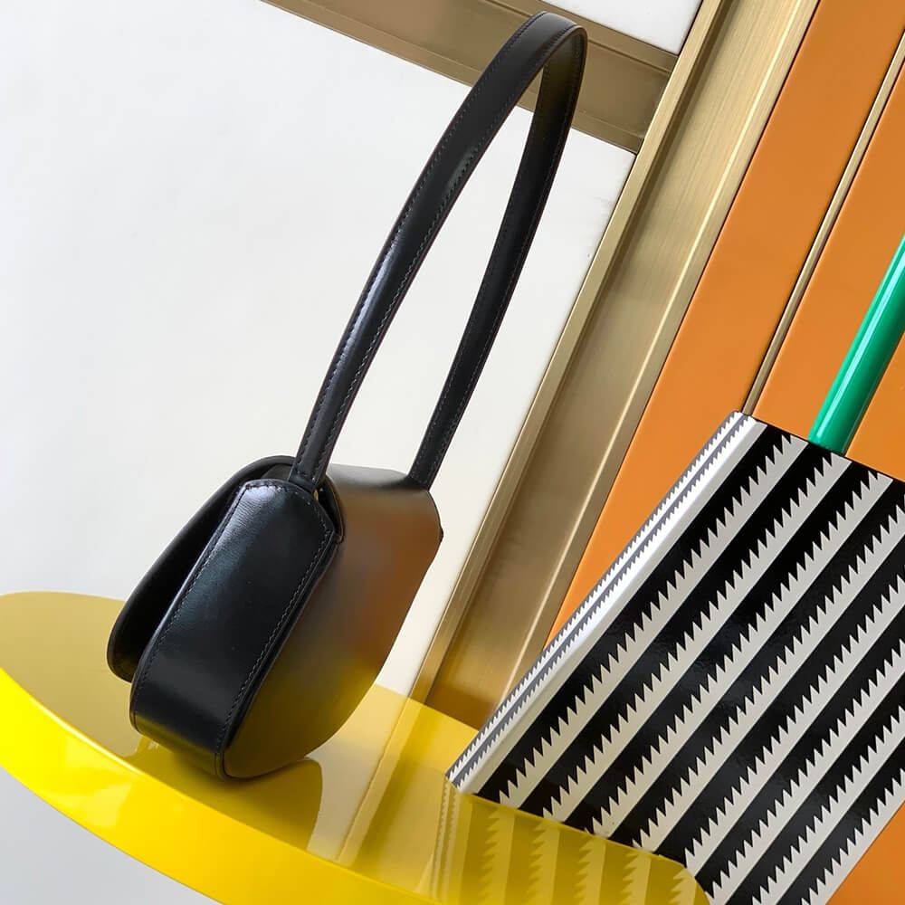 YSL MINI VOLTAIRE IN BOX SAINT LAURENT