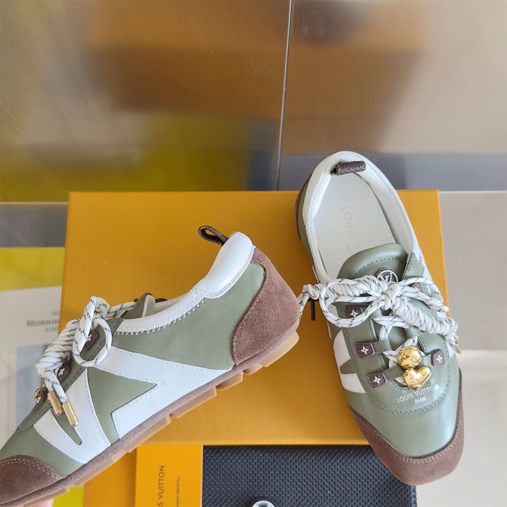 LV Sneakerina