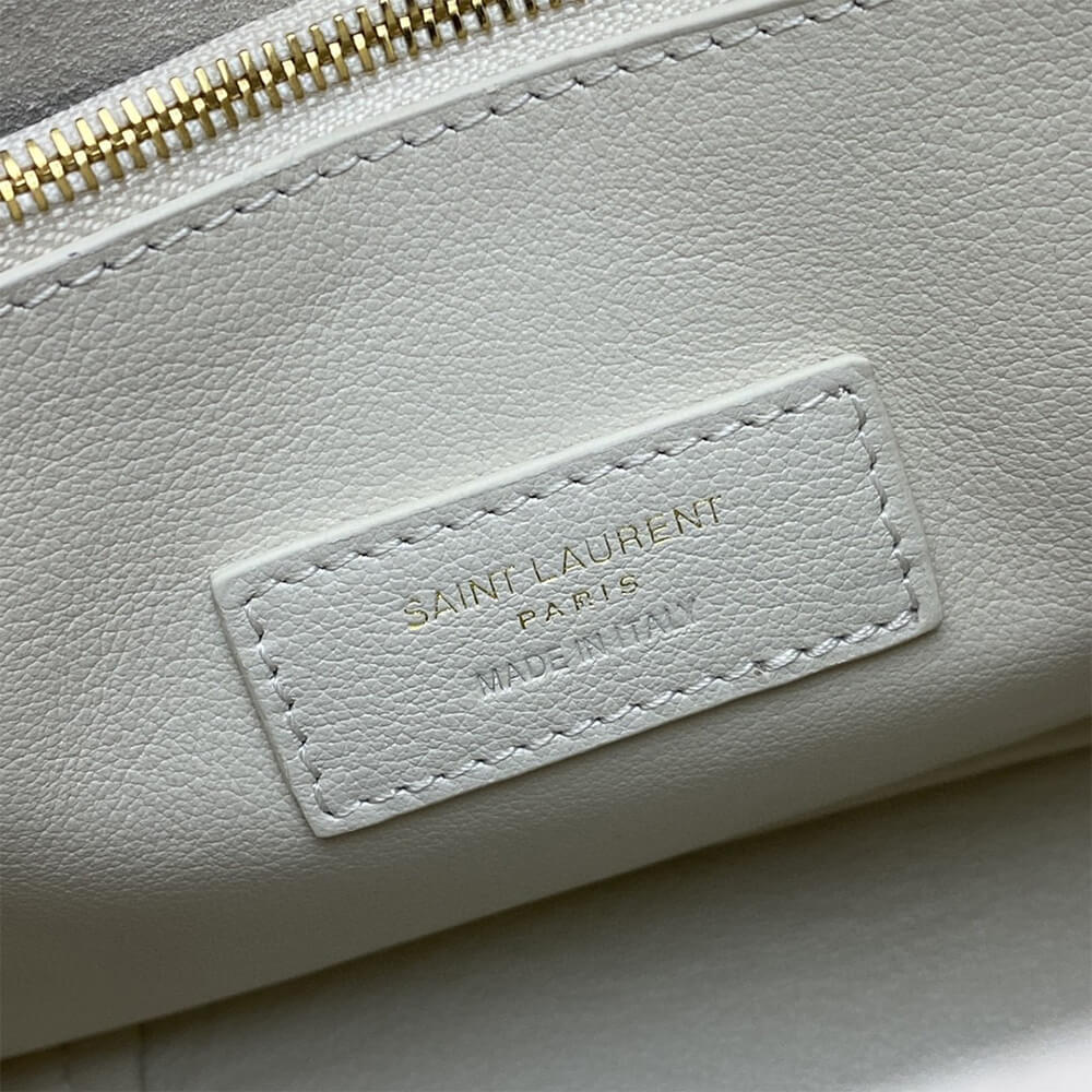 YSL le 5 a 7 supple small