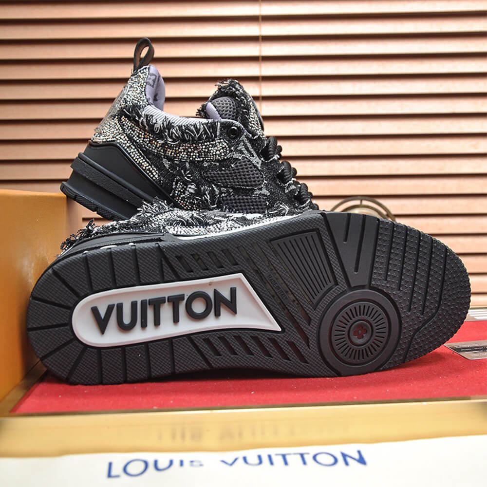 LV Skate sneakers
