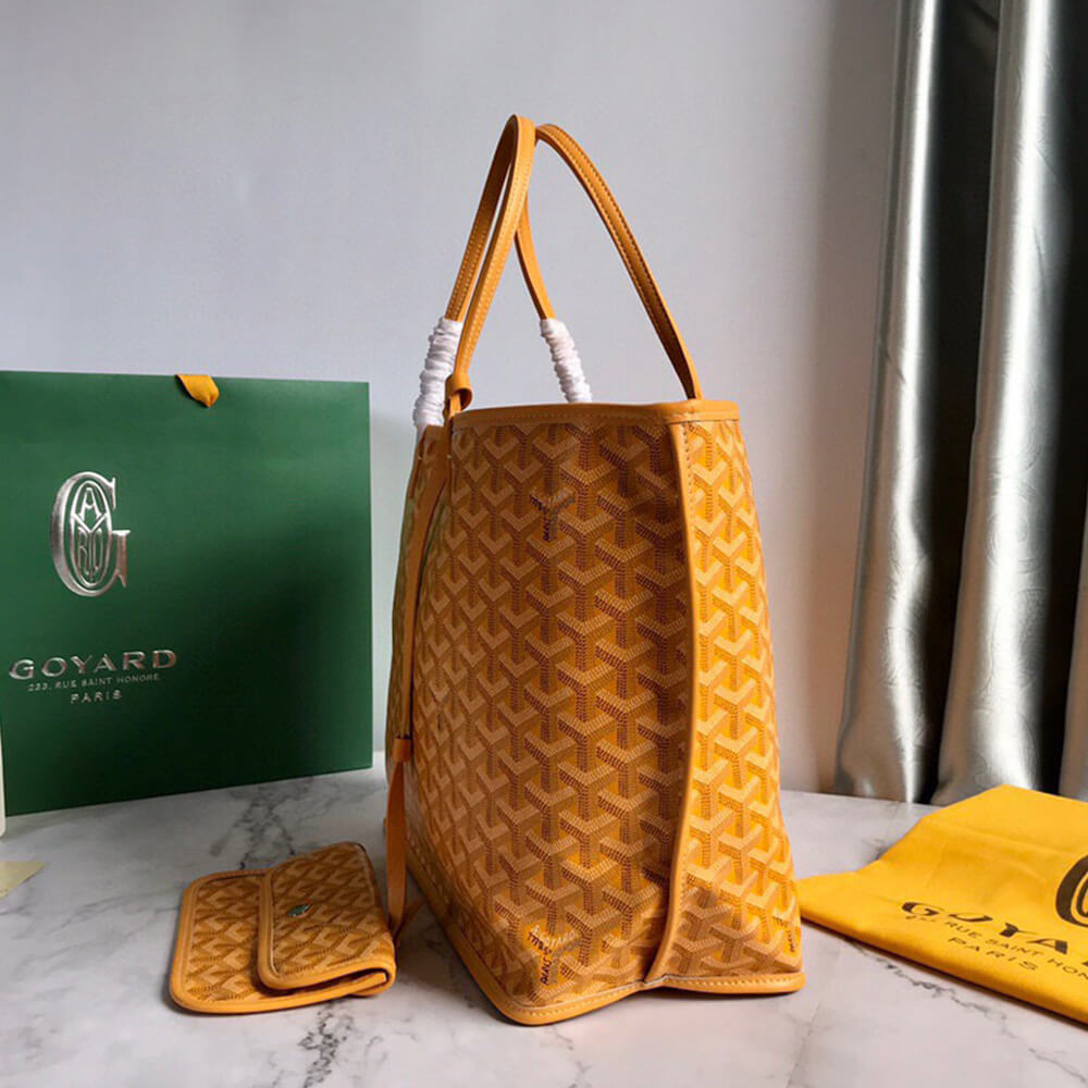 Goyard Saint Louis PM Bag
