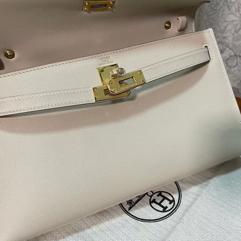 Hermes Kelly Elan(HIGH-END Grade)