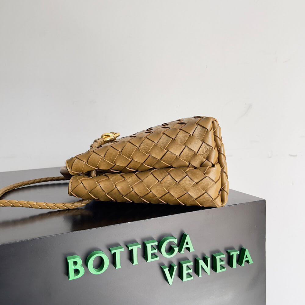 Bottega Veneta Small Andiamo