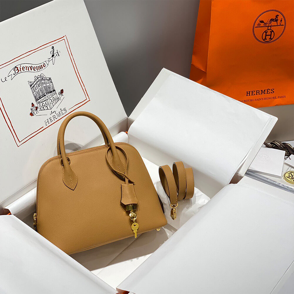 HERMES 1923 BOLIDE 25