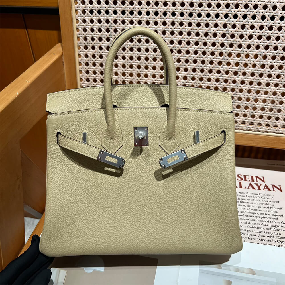 Hermes Birkin 30 Bag(High-end Grade)