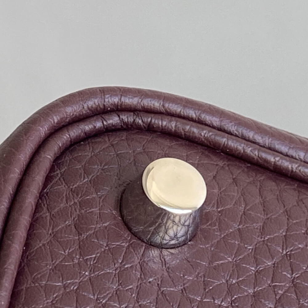 Hermes Picotin Lock 18