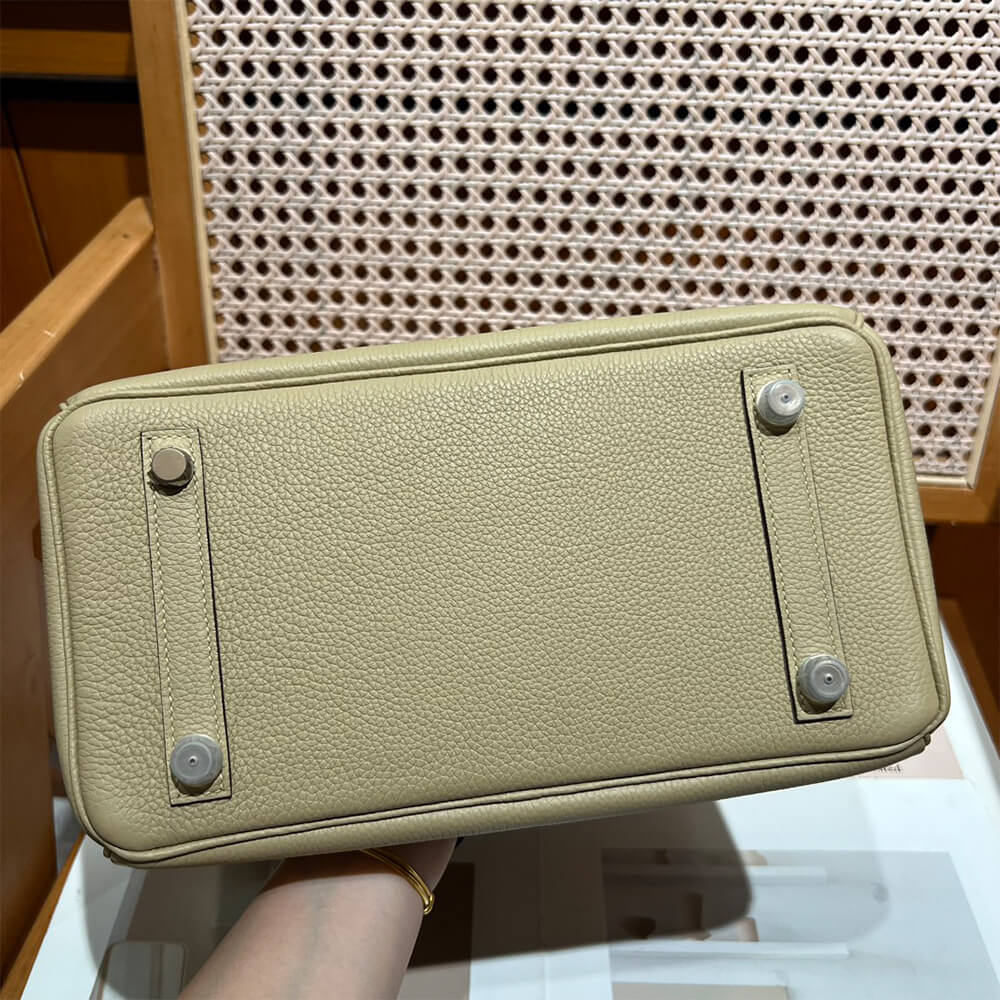 Hermes Birkin 30 Bag(High-end Grade)