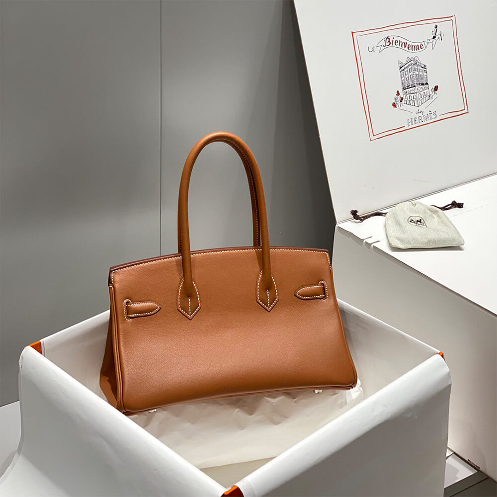 Hermes Shoulder Birkin 29 Swift