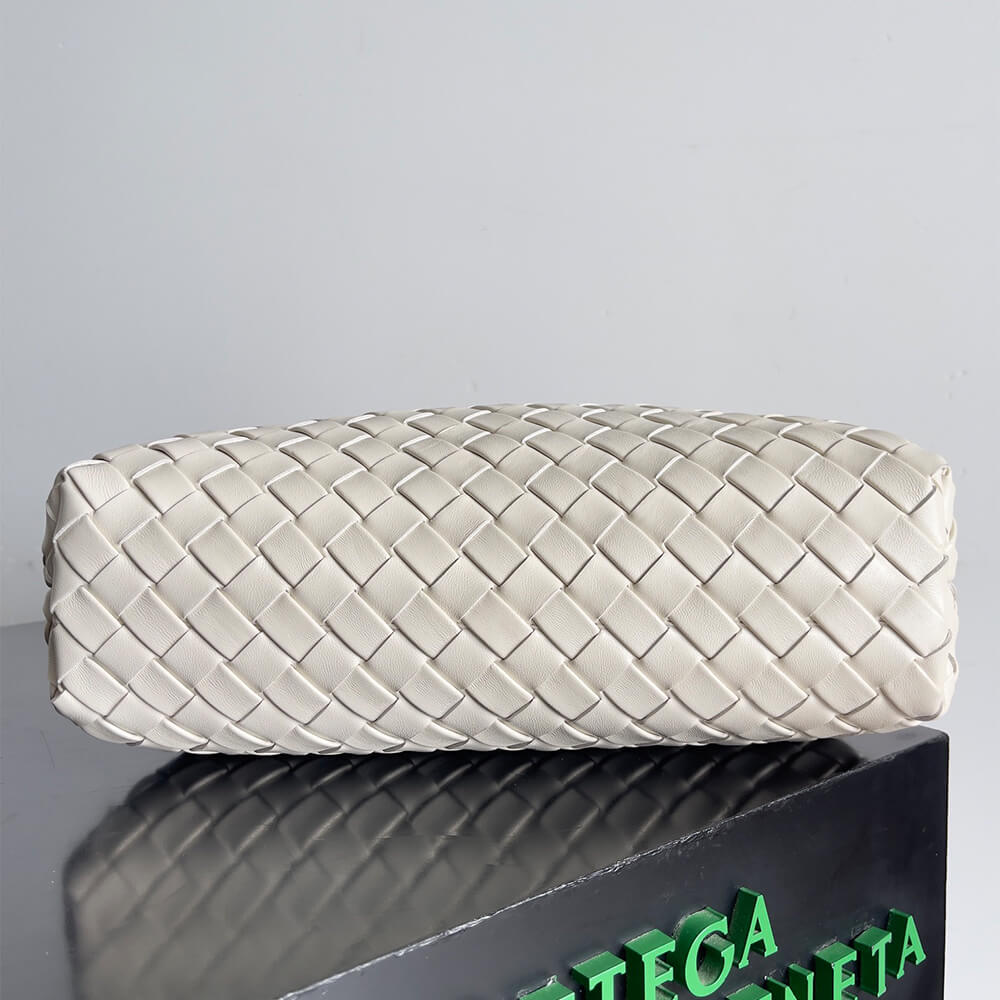 Bottega Veneta Lauren 1980(HIGH-END GRADE)