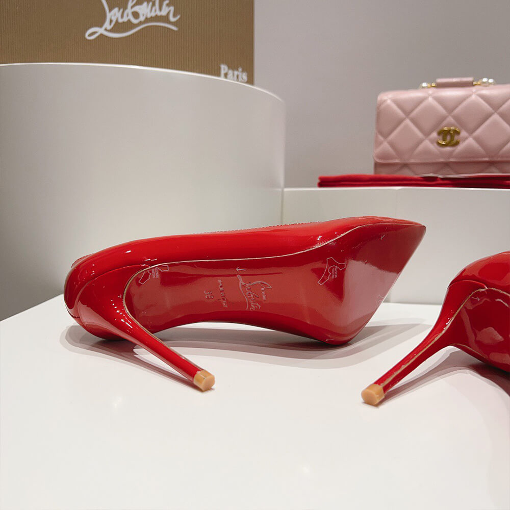Christian Louboutin Kate(70mm|85mm|100mm)