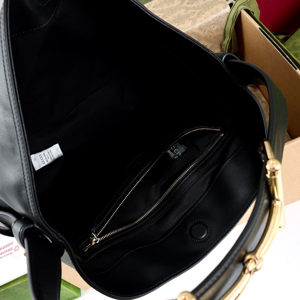 Gucci Beatrix medium tote bag(HIGH-END GRADE)