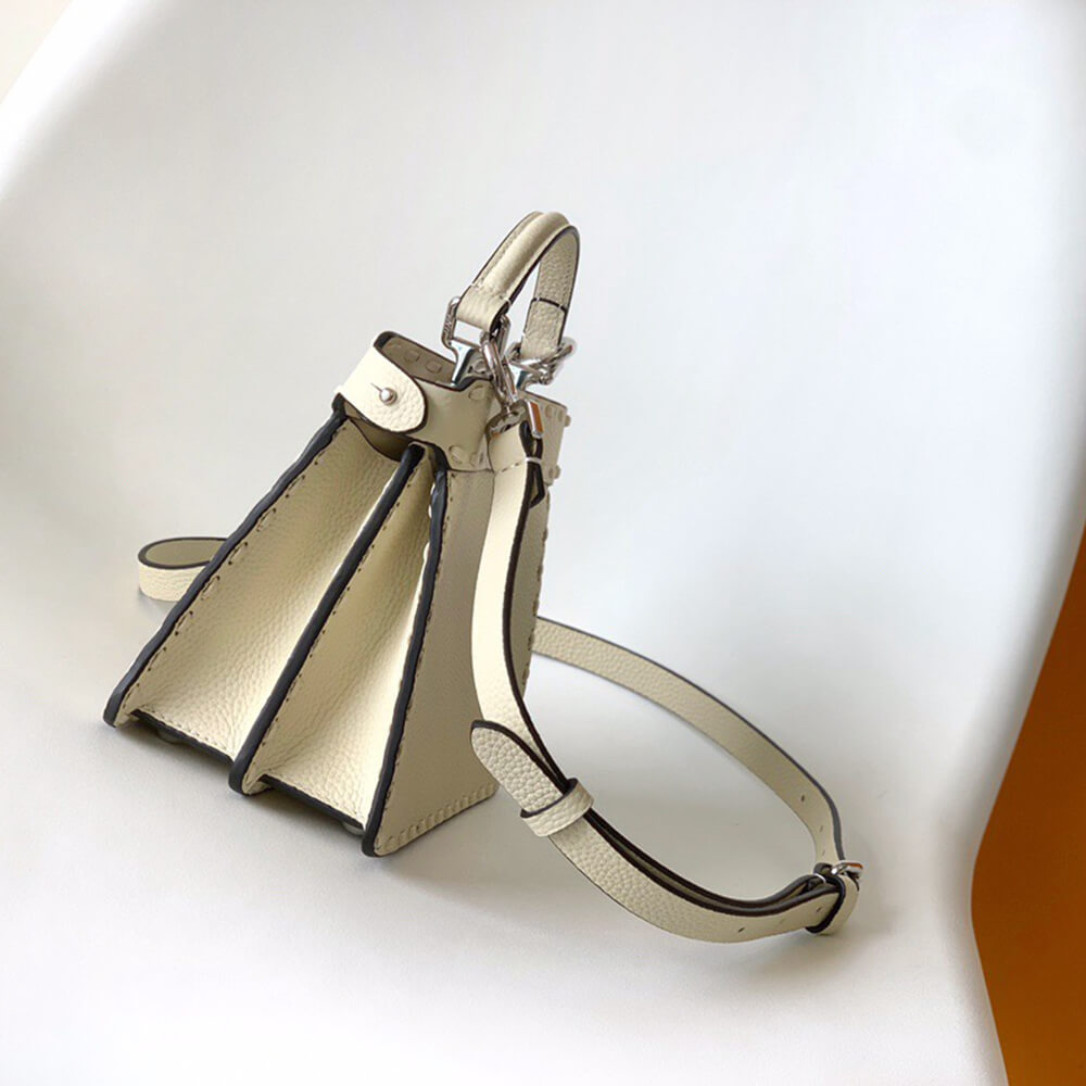 FENDI Peekaboo ISeeU Petite(high-end grade)