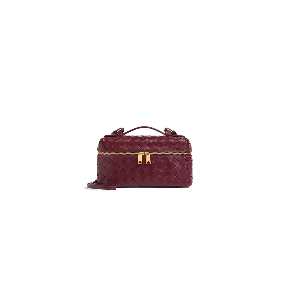 Bottega Veneta Bang Bang Vanity Case(high-end grade)