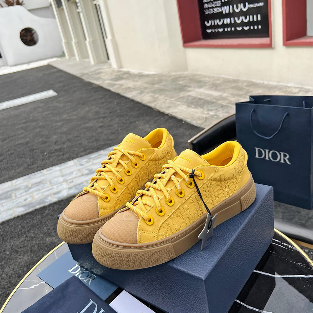 Dior B33 Sneaker