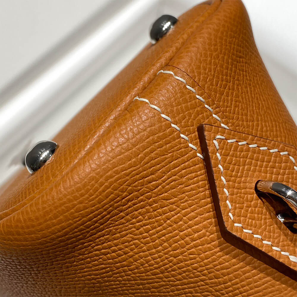 HERMES 1923 BOLIDE 25