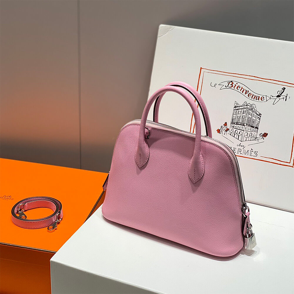 HERMES 1923 BOLIDE 25