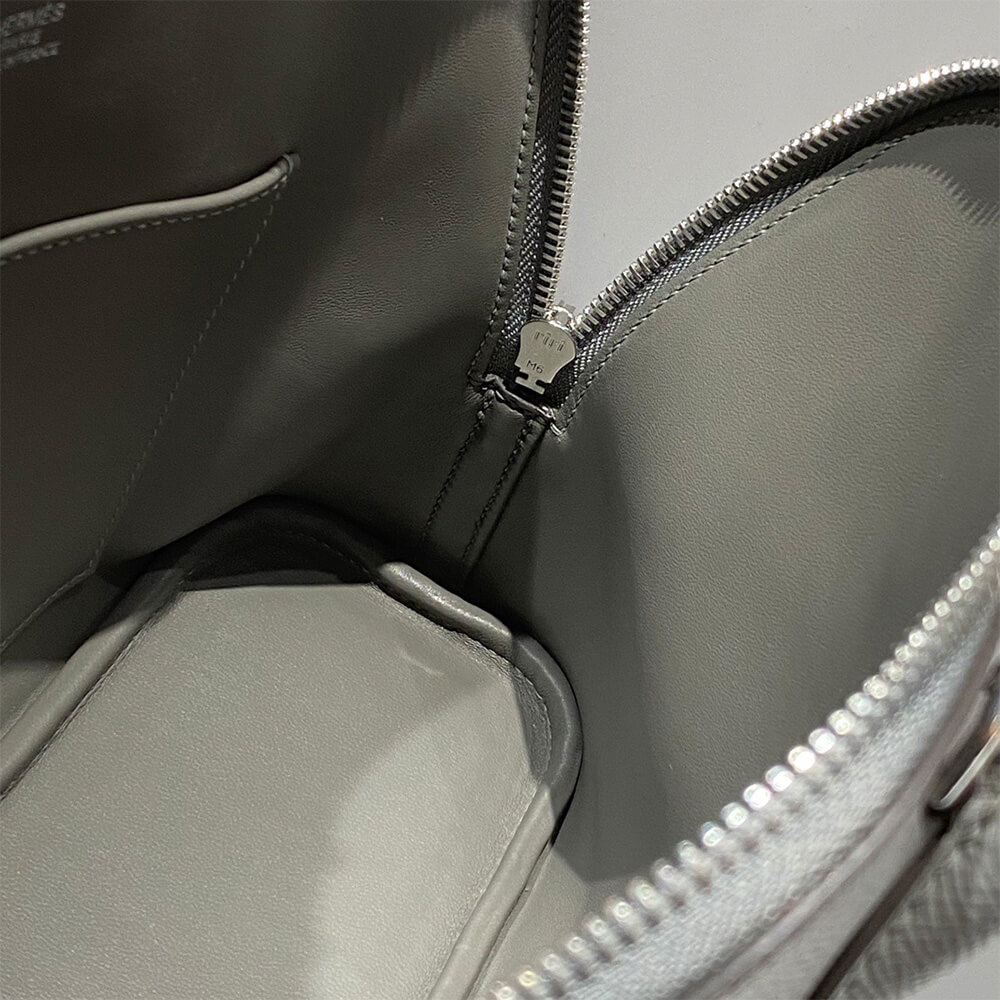 HERMES 1923 BOLIDE 25