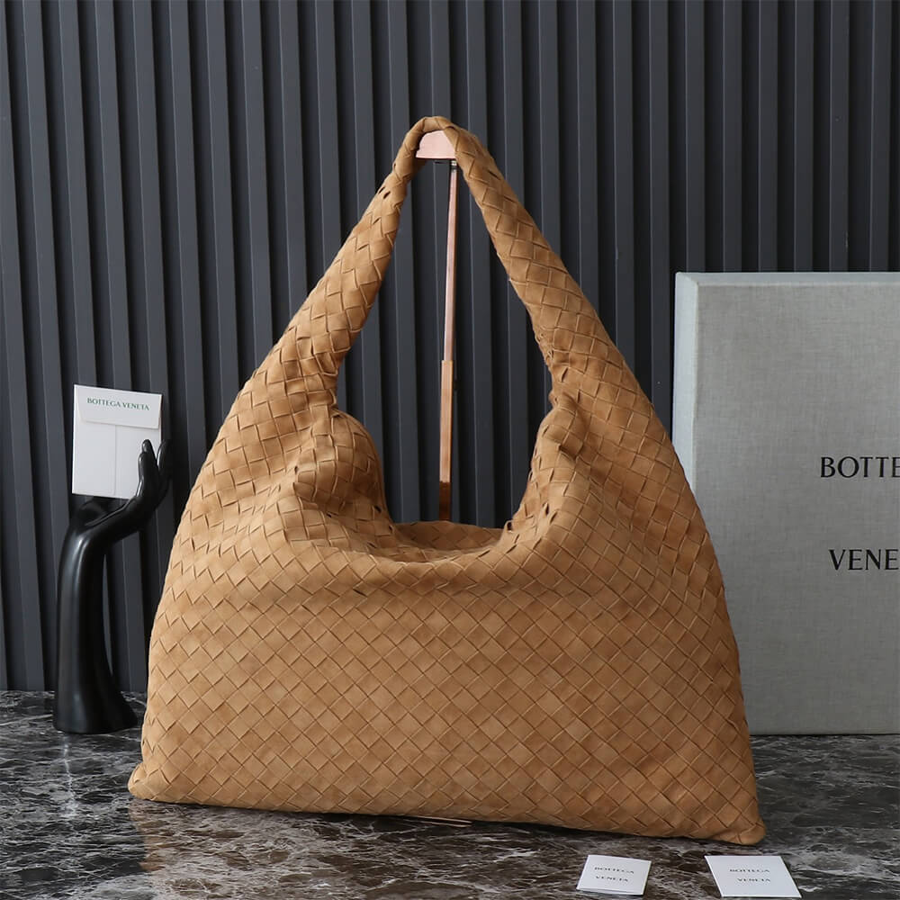 Bottega Veneta Large Hop(tax-free Grade)