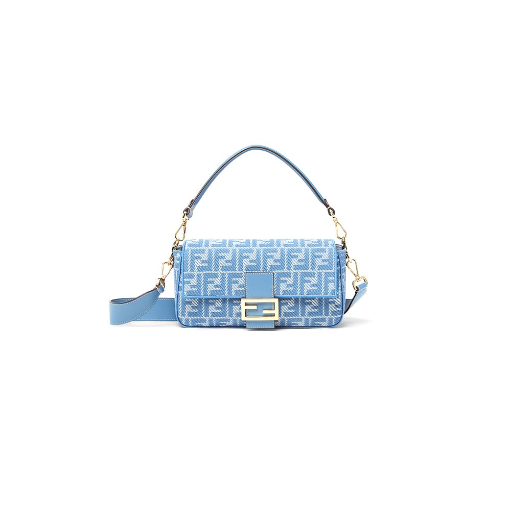Fendi Baguette