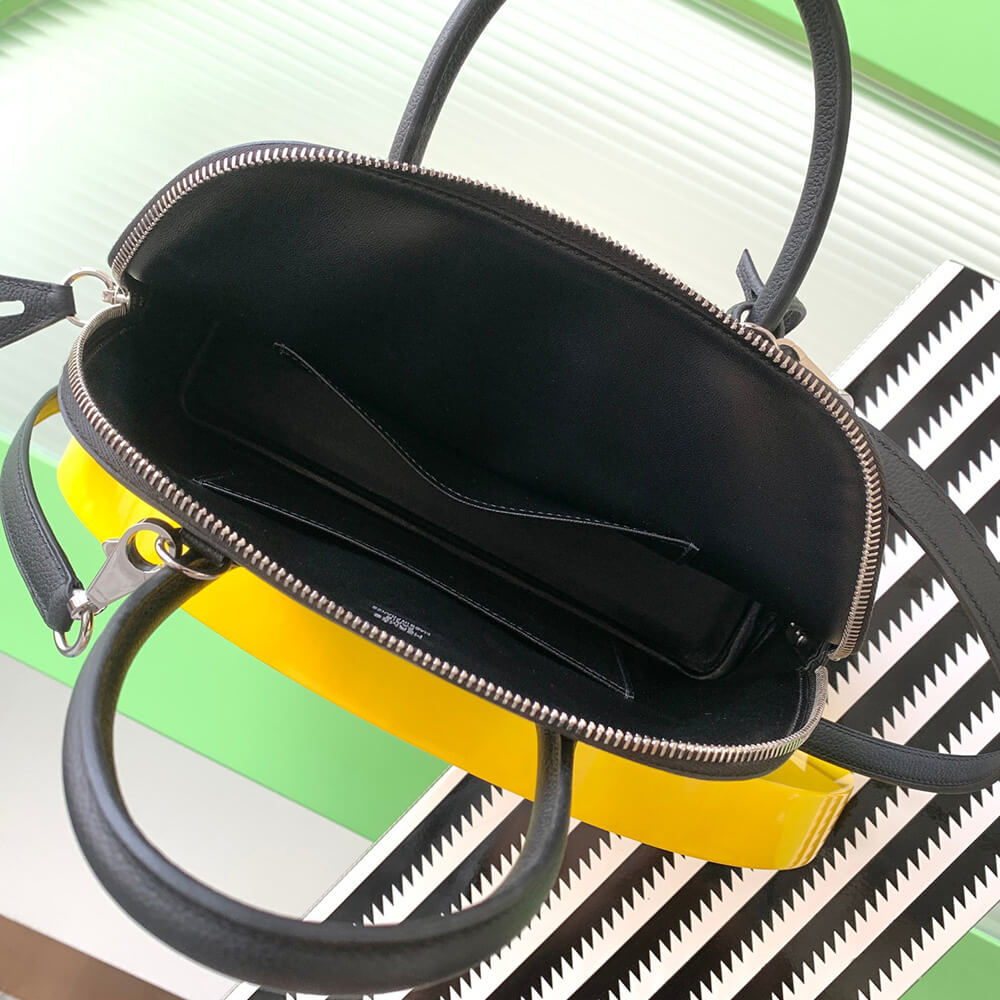 HERMES 1923 BOLIDE 25