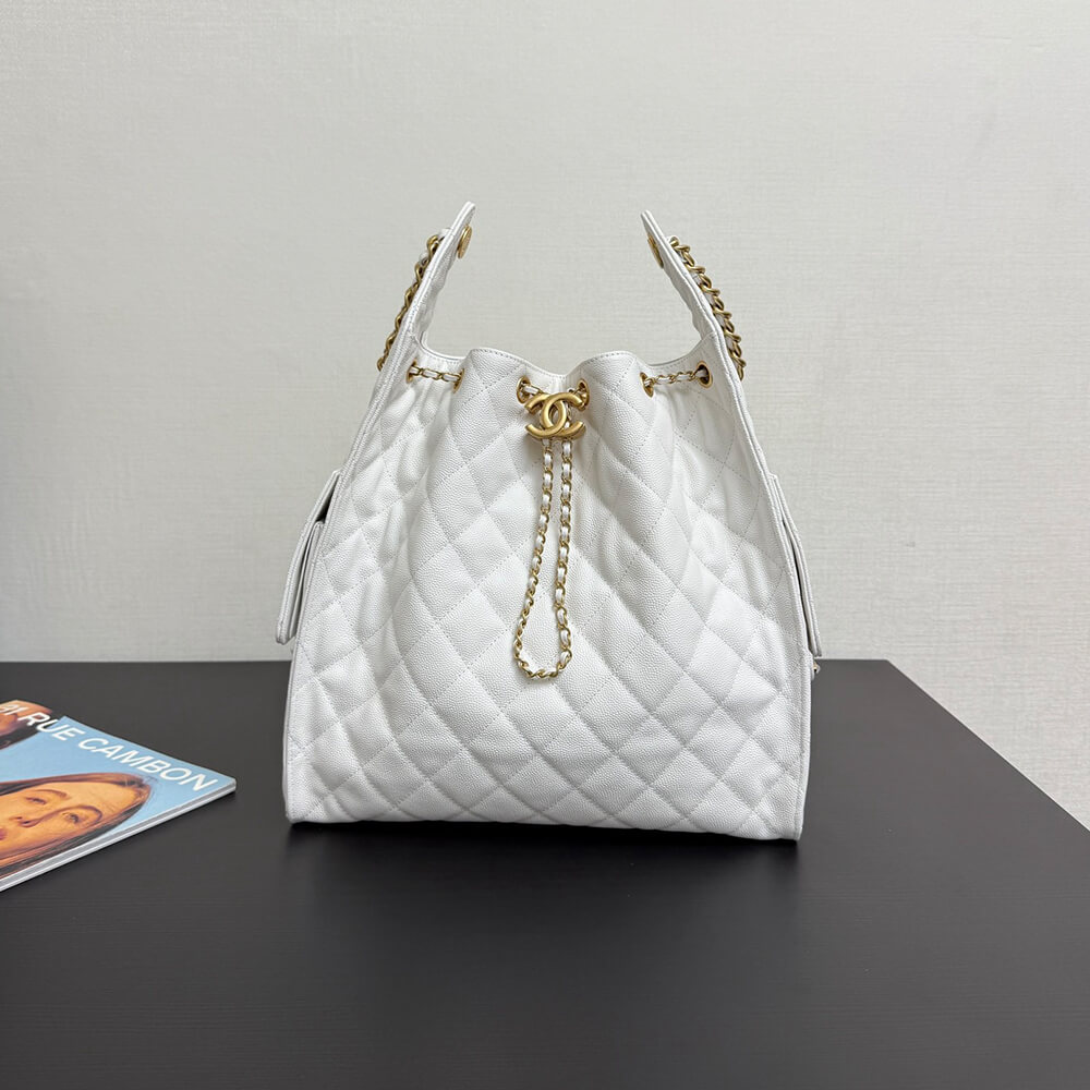 CHANEL 25 Medium Handbag(high-end grade)