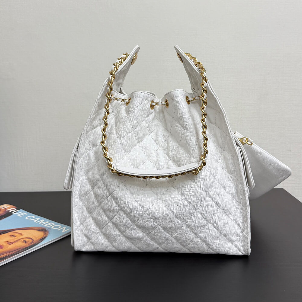 CHANEL 25 Medium Handbag(high-end grade)