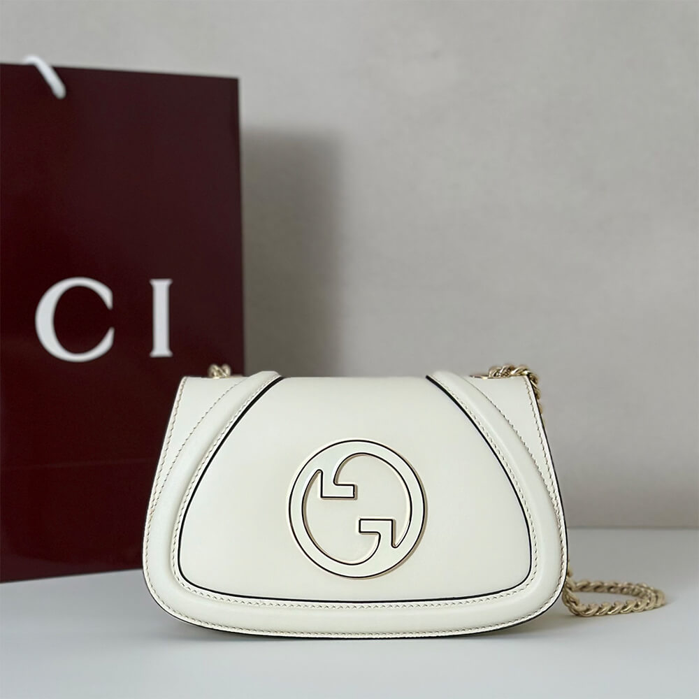 Gucci Blondie small shoulder bag