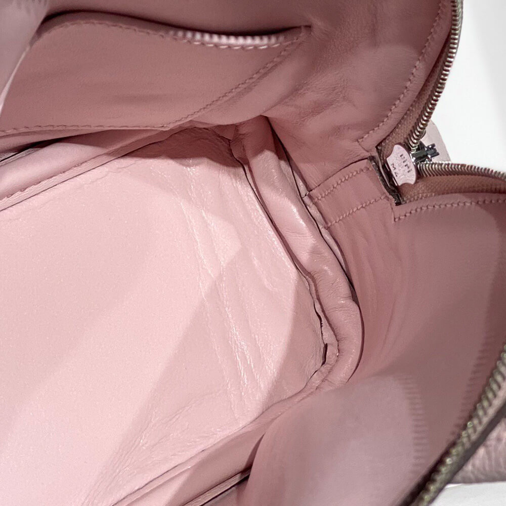 HERMES 1923 BOLIDE MINI