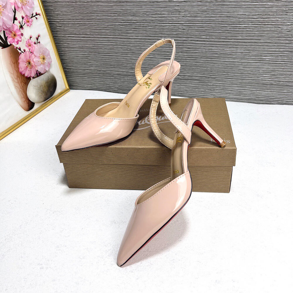Louboutin O Kate Sling