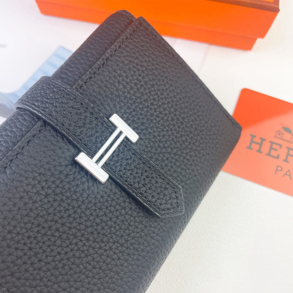 Hermes Bearn wallet
