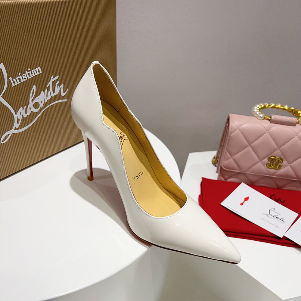 Christian Louboutin Hot Chick(70mm|85mm|100mm)