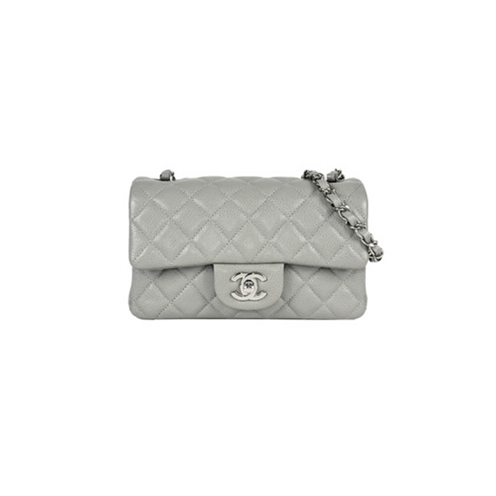 CHANEL CLASSIC FLAP HANDBAG(High-End Grade)