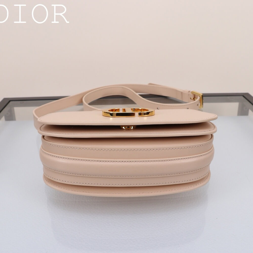 Small 30 Montaigne Avenue Top Handle Bag(HIGH-END GRADE)