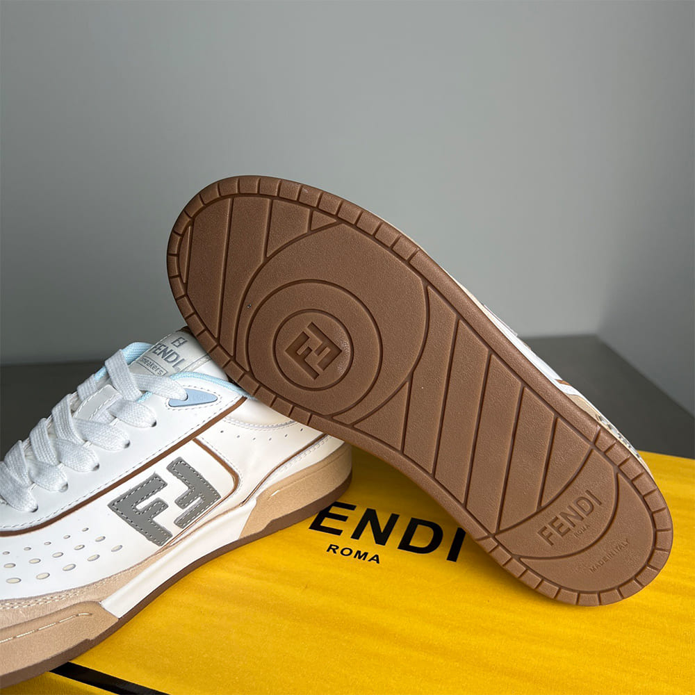Fendi Match