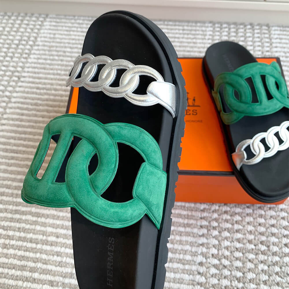 Hermes Extra sandal