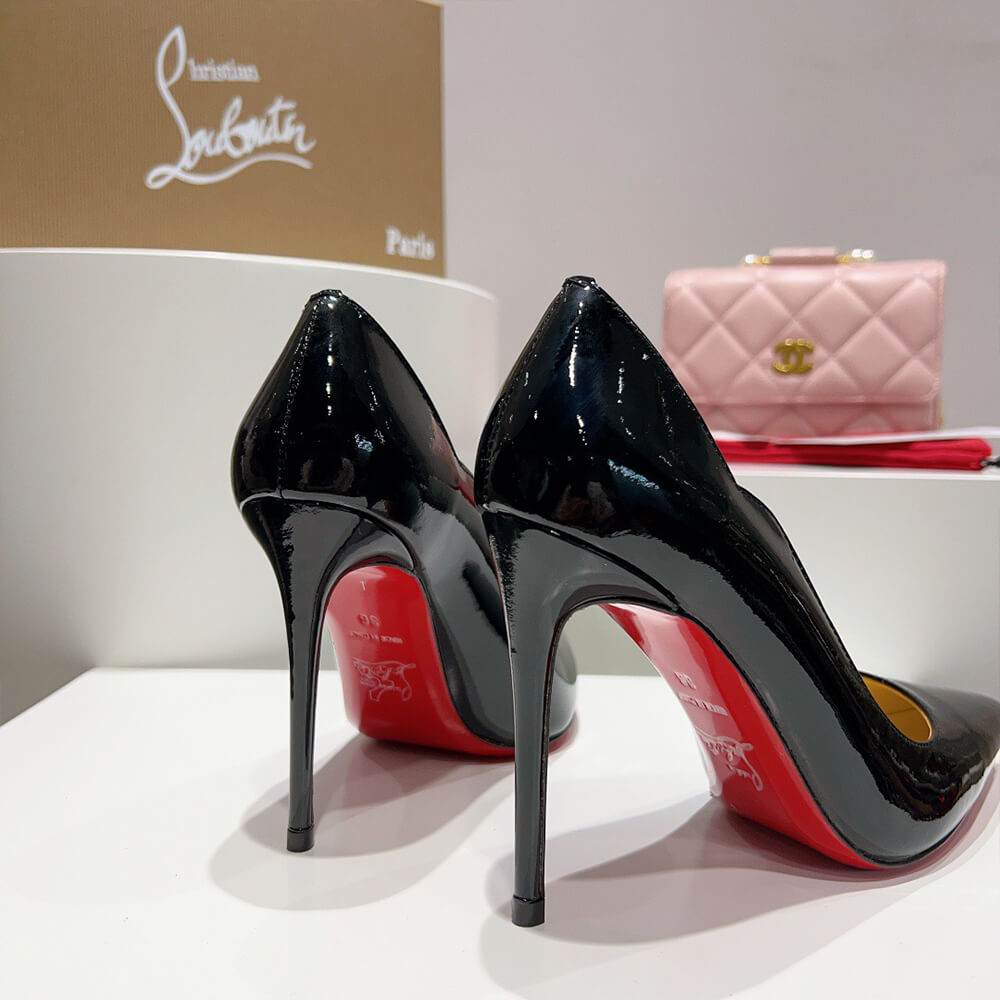 Christian Louboutin Hot Chick(70mm|85mm|100mm)