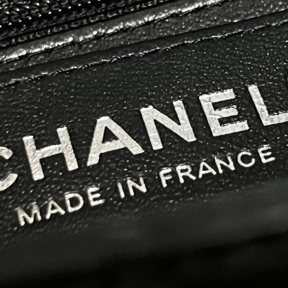 CHANEL MINI FLAP BAG(HIGH-END GRADE)