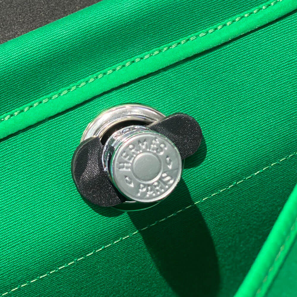 HERMES Herbag Zip 31 bag