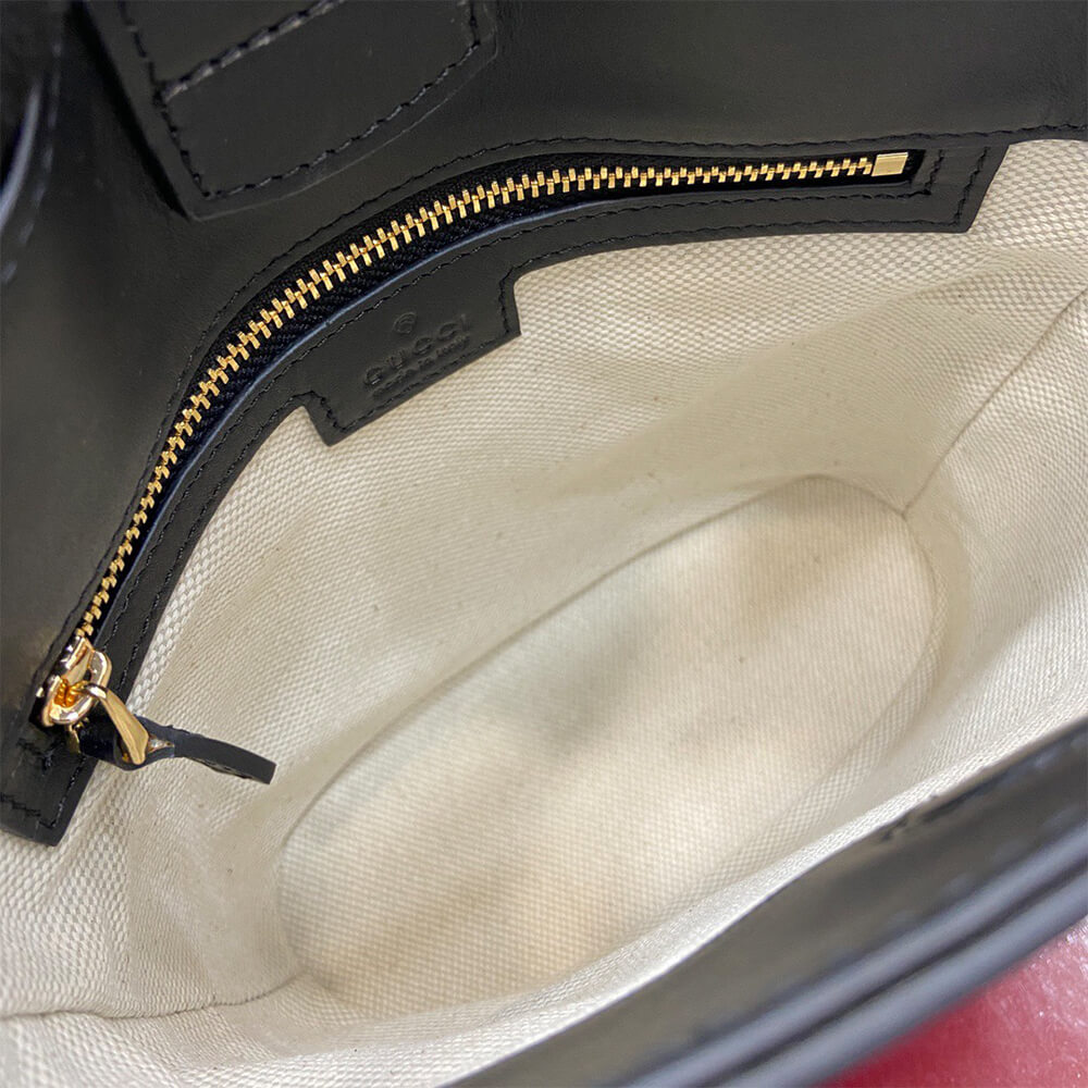 Gucci 73 mini bucket bag