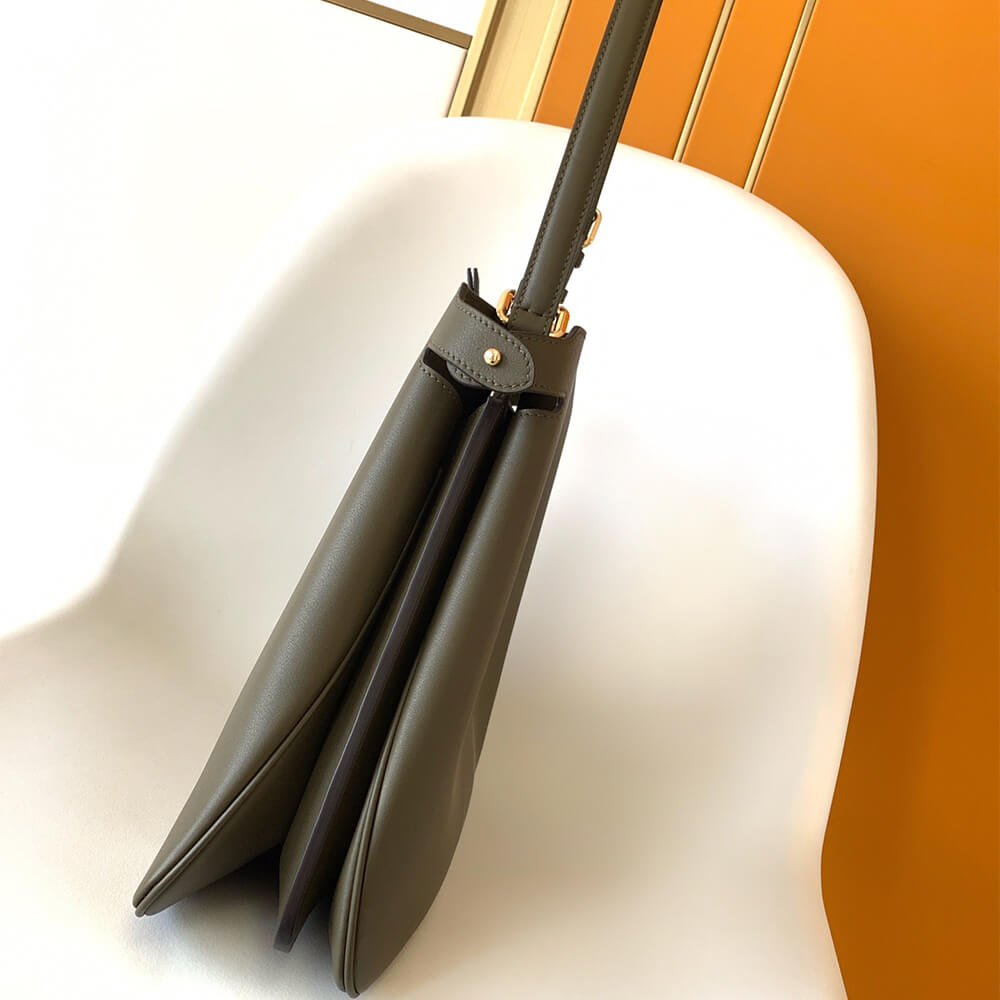 FENDI Peekaboo Soft Large(HIGH-END GRADE)