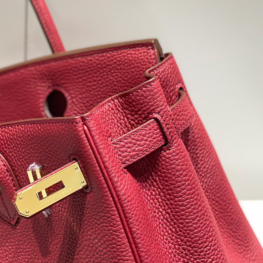 HERMES BIRKIN BAG 30