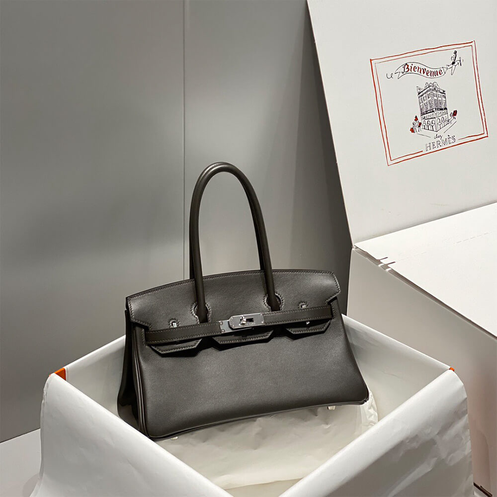 Hermes Shoulder Birkin 29 Swift