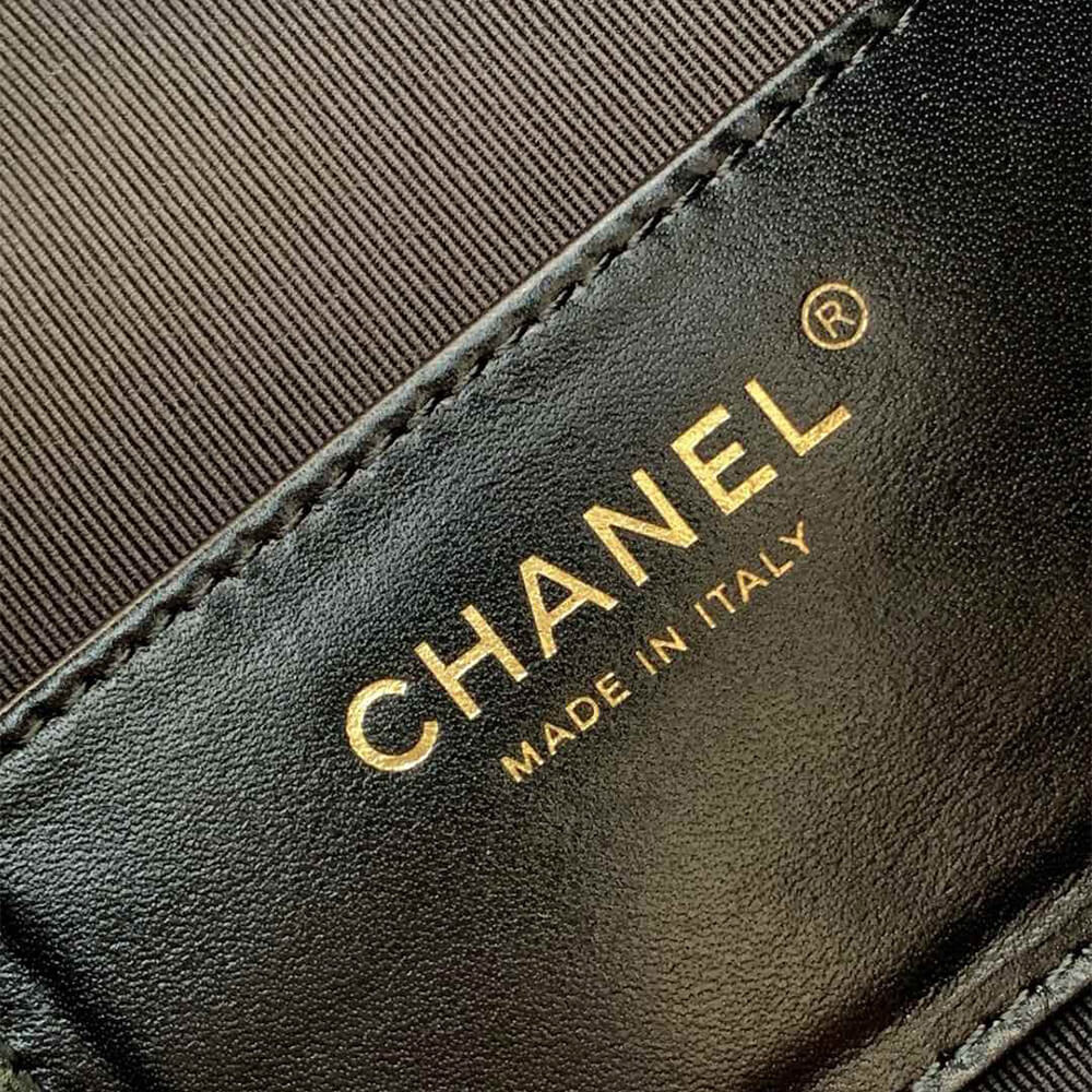 CHANEL 25 Medium Handbag SUEDE(high-end grade)